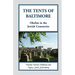 The Tents of Baltimore: Ohelim in the Jewish Cemeteries