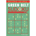 Second-Degree Green Belt Sudoku(r)
