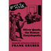 Oliver Quade, the Human Encyclopedia: Smashing Detective Stories