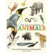 The Encyclopedia of Animals: More Than 1,000 Illustrations and Photographs
