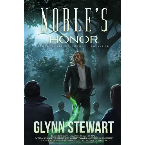 Noble's Honor