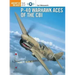 P-40 Warhawk Aces of the Cbi