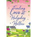 Finding Love at Hedgehog Hollow