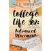 College Life 302: Advanced Placement