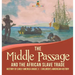 The Middle Passage and the African Slave Trade History of Early America Grade 3 Children's American History