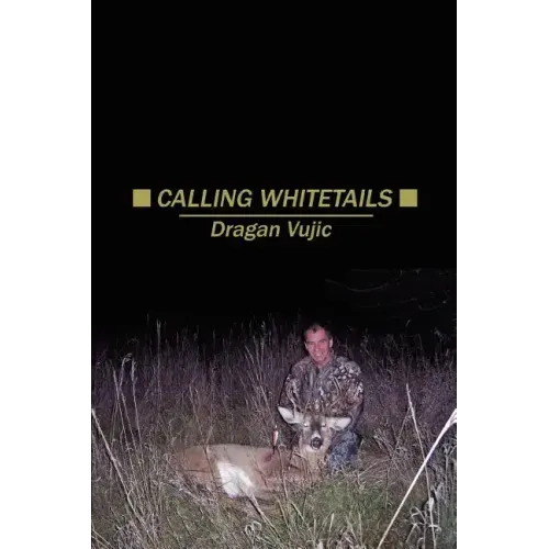 Calling Whitetails