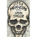 Little Paranoias: Stories
