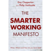 The Smarter Working Manifesto