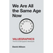 We Are All the Same Age Now: Valuegraphics, The End of Demographic Stereotypes
