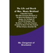 The Life and Death of Mrs. Maria Bickford: A beautiful female, who was inhumanly murdered, in the moral and religious city of Boston, on the night of