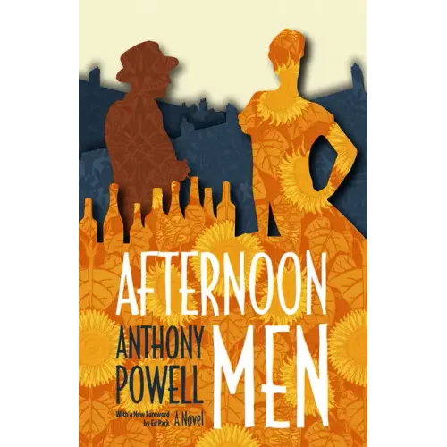 Afternoon Men