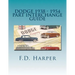 Dodge 1938 - 1954 Part Interchange Guide
