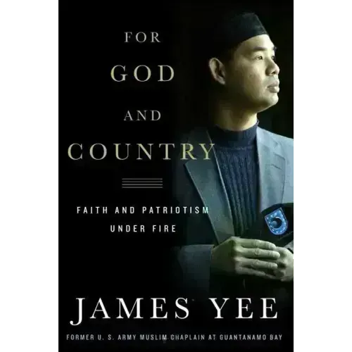 For God and Country: Faith and Patriotism Under Fire