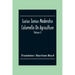 Lucius Junius Moderatus Columella On Agriculture (Volume I)