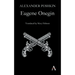 Eugene Onegin: A Novel in Verse