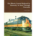 The Illinois Central Railroad In Kentucky As Seen Through Postcards