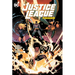 Justice League Vol. 1: Prisms