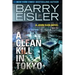 A Clean Kill in Tokyo