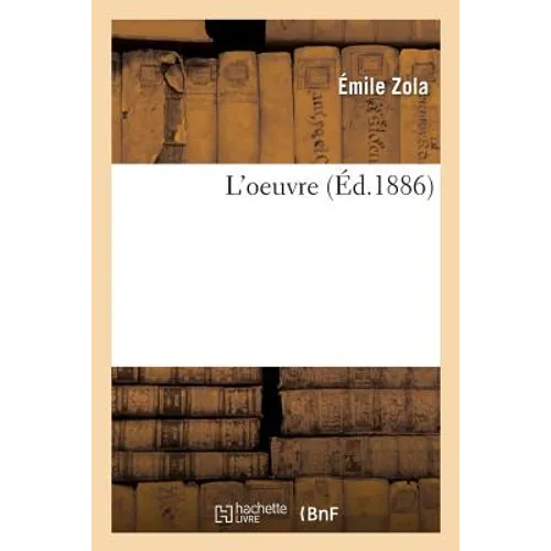 L'Oeuvre