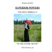 Superior Powers: The Red Umbrella/In the Gothic House
