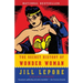 The Secret History of Wonder Woman