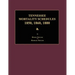 Tennessee Mortality Schedules 1850, 1860, 1880