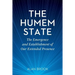 The Humem State: The Emergence and Establishment of Our Extended Presence
