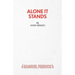 Alone It Stands - A Comedy