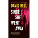 Since She Went Away