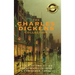 The Charles Dickens Collection: (3 Books) A Tale of Two Cities, Great Expectations, and A Christmas Carol (Deluxe Library Edition)