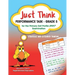 Just Think Performance Task - Grade 5 for the Primary Exit Profile (PEP) Examination