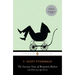 The Curious Case of Benjamin Button and Other Jazz Age Stories