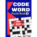 CODE WORD Puzzle Book 1