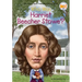 Who Was Harriet Beecher Stowe?