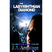 The Labyrinthian Diamond