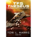 TFS Theseus: The Terran Fleet Command Saga - Book 2