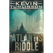 The Atlantis Riddle