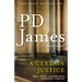 A Certain Justice: An Adam Dalgliesh Mystery