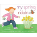 My Spring Robin