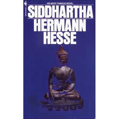 Siddhartha