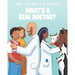 What's a Real Doctor?
