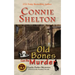 Old Bones Can Be Murder: A Between-the-Numbers Novella