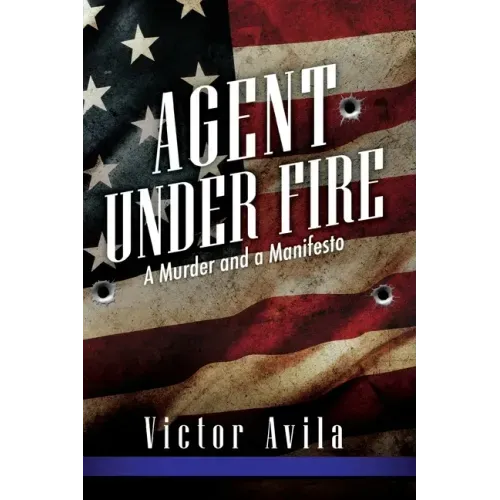 Agent Under Fire