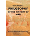 Outlines of a Philosophy of the History of Man