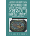 A History of Brewers in Portsmouth, Ohio with an Emphasis on the Portsmouth Brewing Company Part One: The 19th Century
