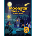 Moonstar Visits Zoe