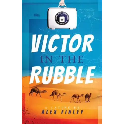 Victor in the Rubble