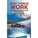 How Things Work: The Inside Out of Cellphones, TV, Drones, Race Cars and More! Machinery & Tools