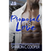 Proposal for Love