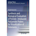 Synthesis and Biological Evaluation of Pyrrole-Imidazole Polyamide Probes for Visualization of Telomeres